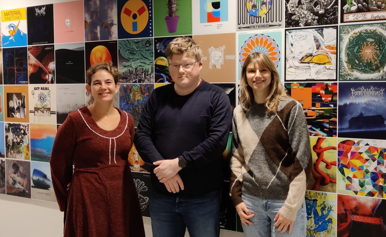 Picture of the guests Picture of the guests