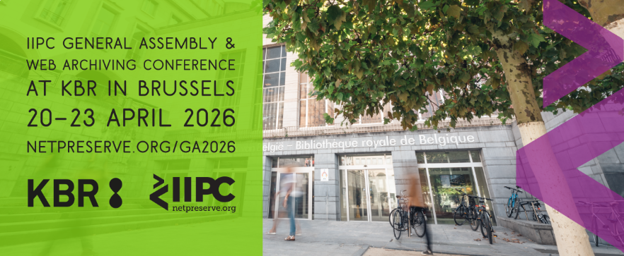 IIPC conferance poster