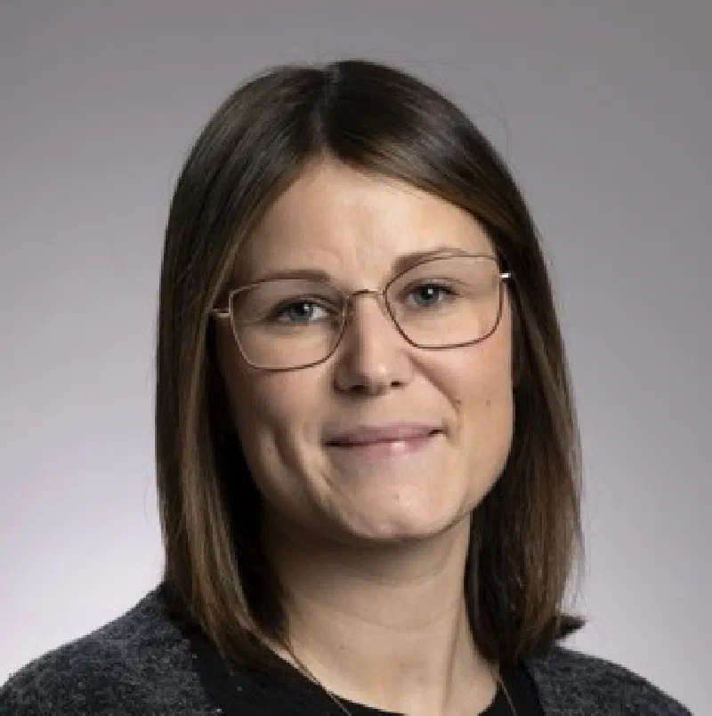 Lise-Lotte Melkild