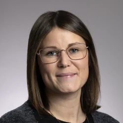 Lise-Lotte Melkild
