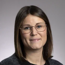 Lise-Lotte Melkild