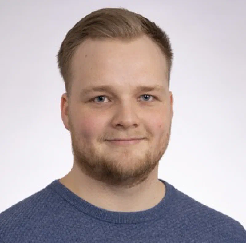 Johannes Karlsen