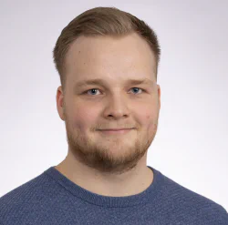Johannes Karlsen