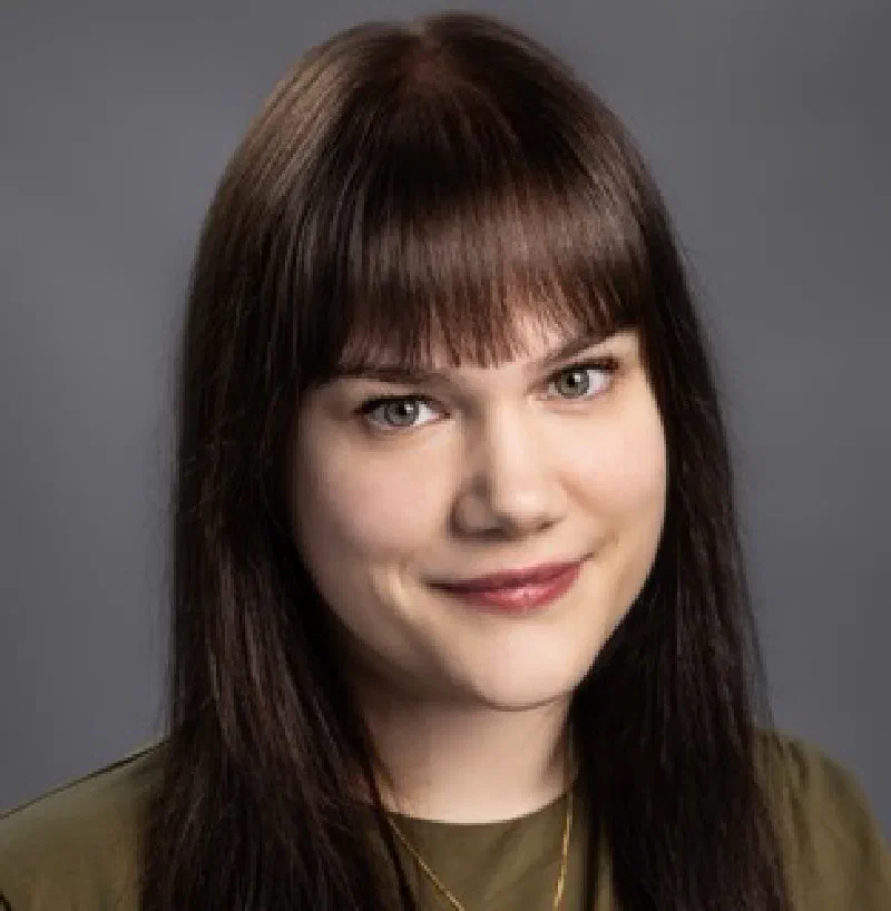 Sandra Kråkstad