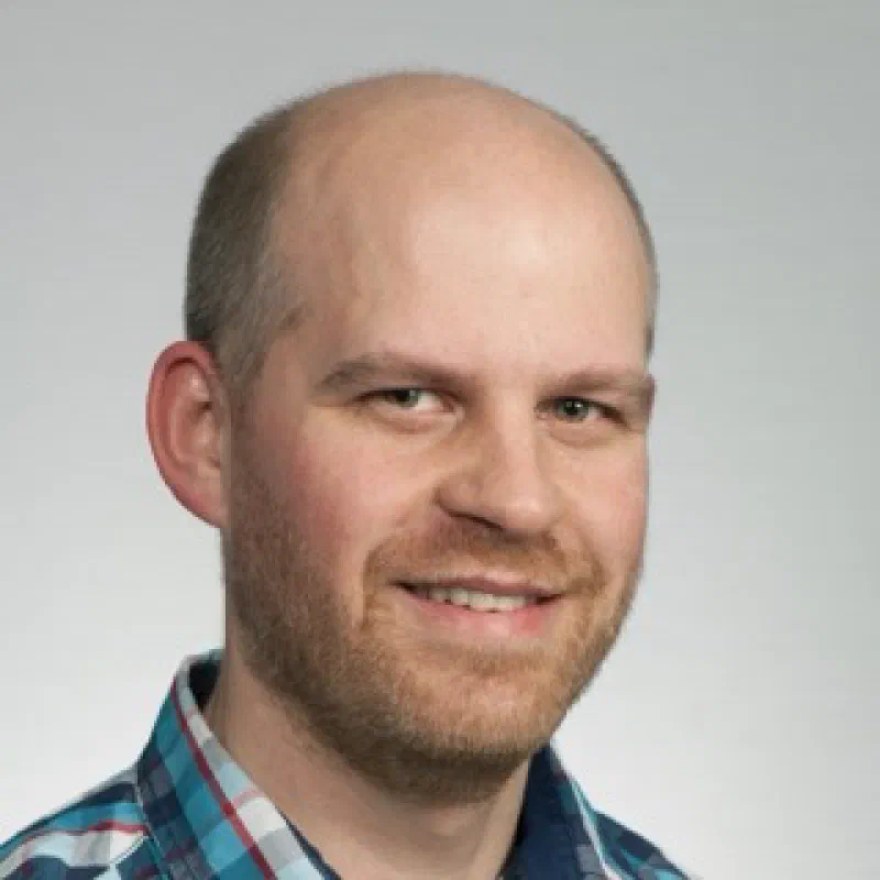 Thomas Edvardsen