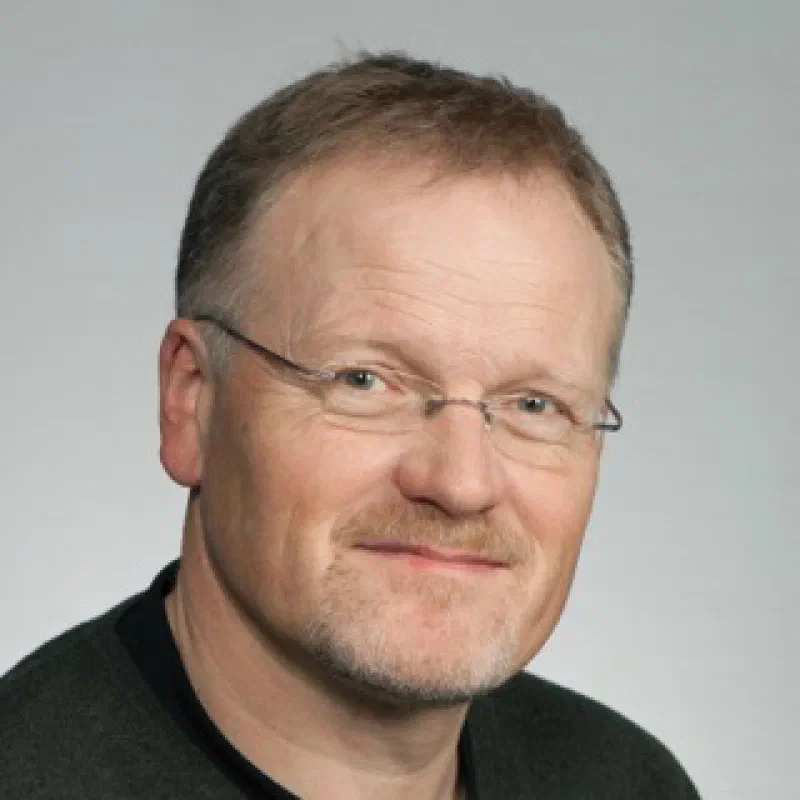Trond Teigen