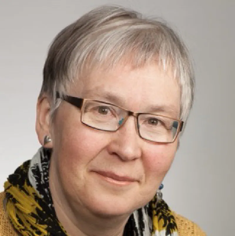 Vigdis Marie Sørensen
